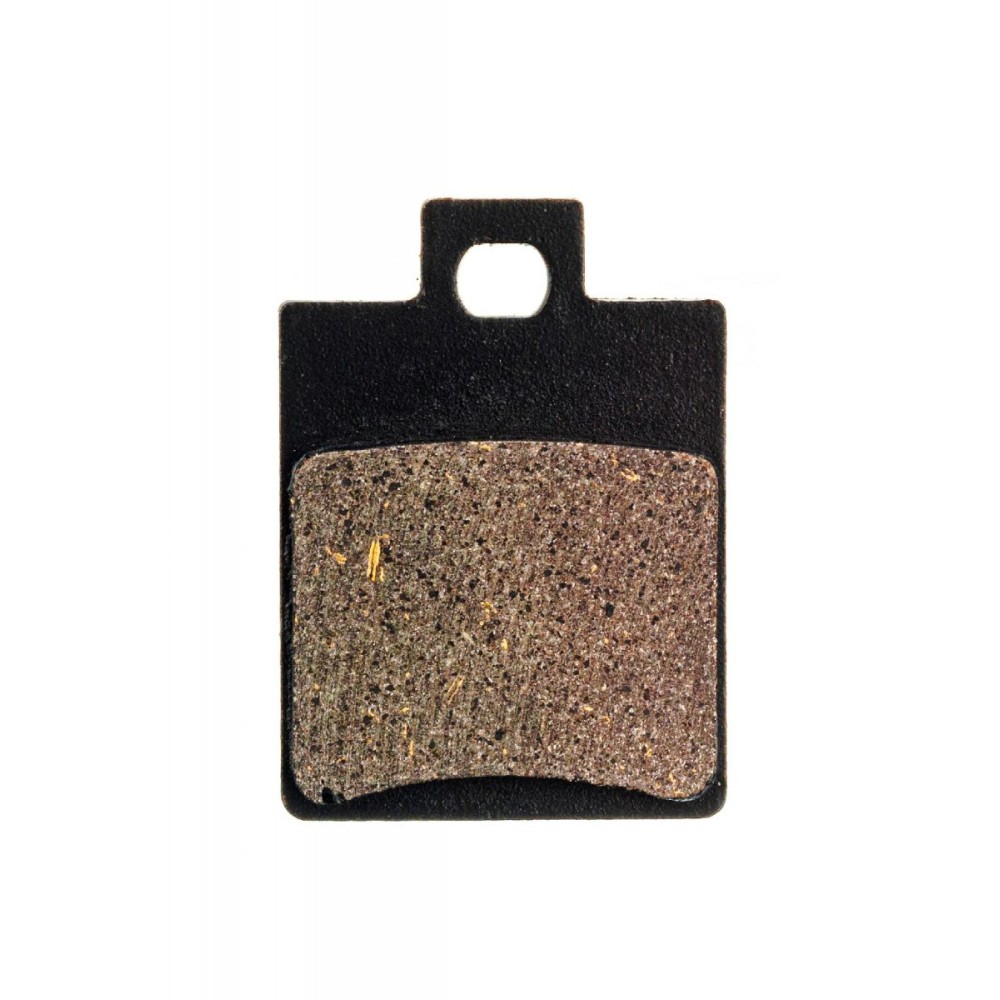 Тормозные колодки для квадроцикла, передние