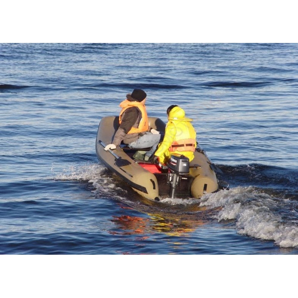 Лодка ПВХ BADGER Excel Line 320