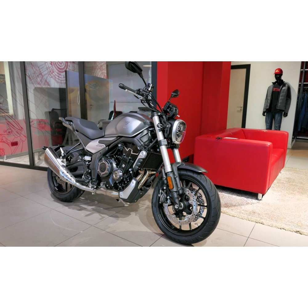 Мотоцикл VOGE 525AC