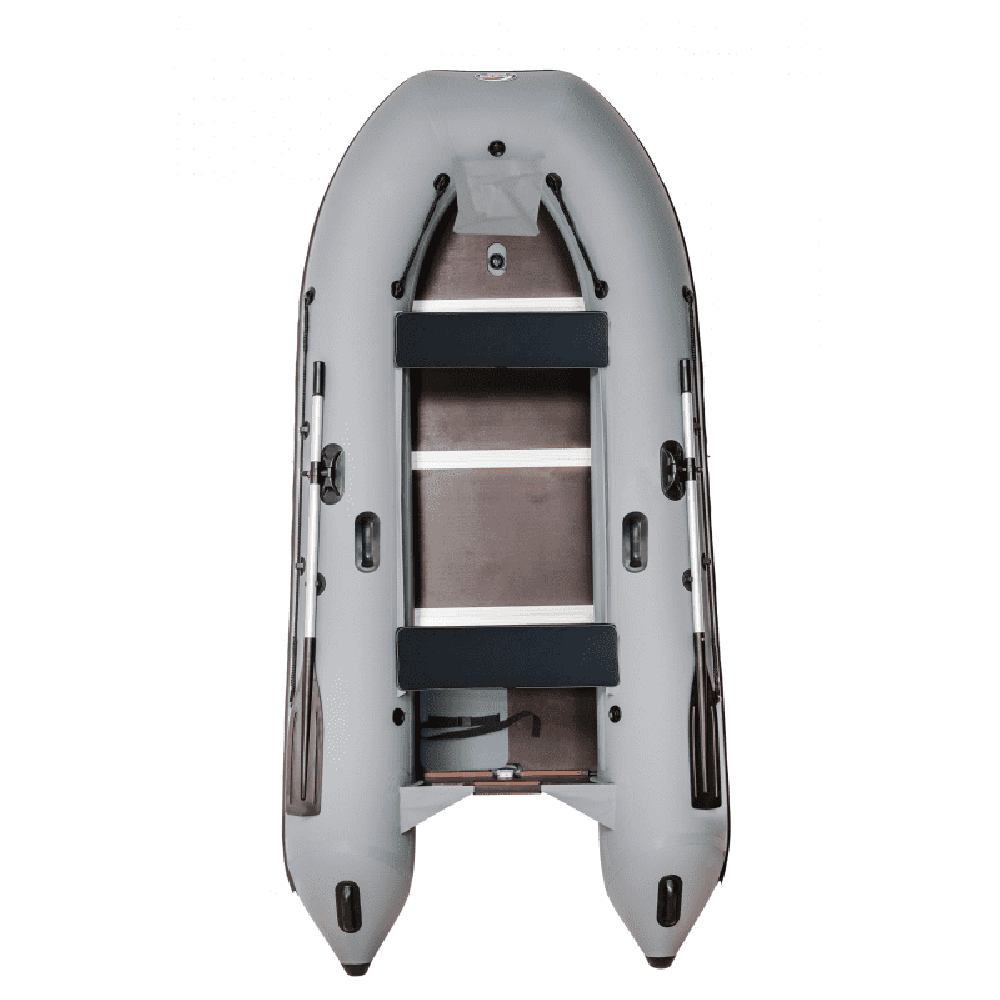 Лодка ПВХ НАВИГАТОР 350
