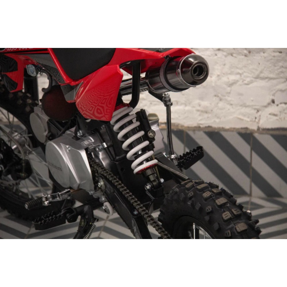 Мотоцикл MOTOLAND GS Motors S12 14/12 PITBIKE