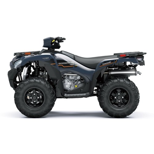 Квадроцикл KAWASAKI Brute Force 750 EPS (2024) (ПСМ)