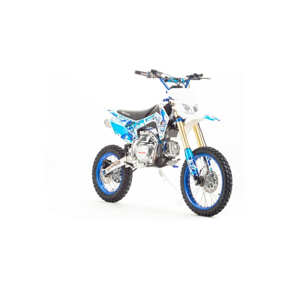 Мотоцикл MOTOLAND CRF 140 17/14 PITBIKE