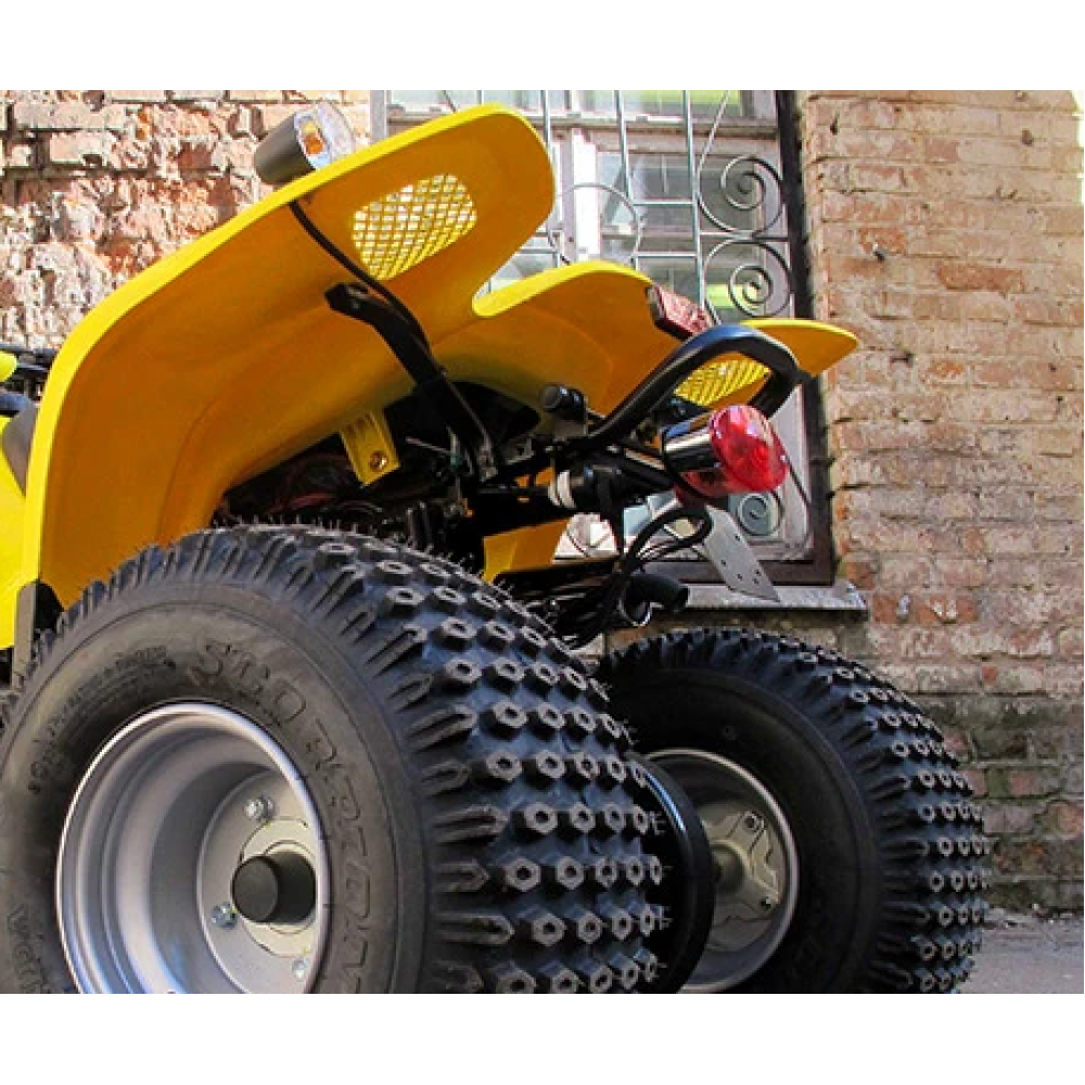 Квадроцикл ADLY ATV-50