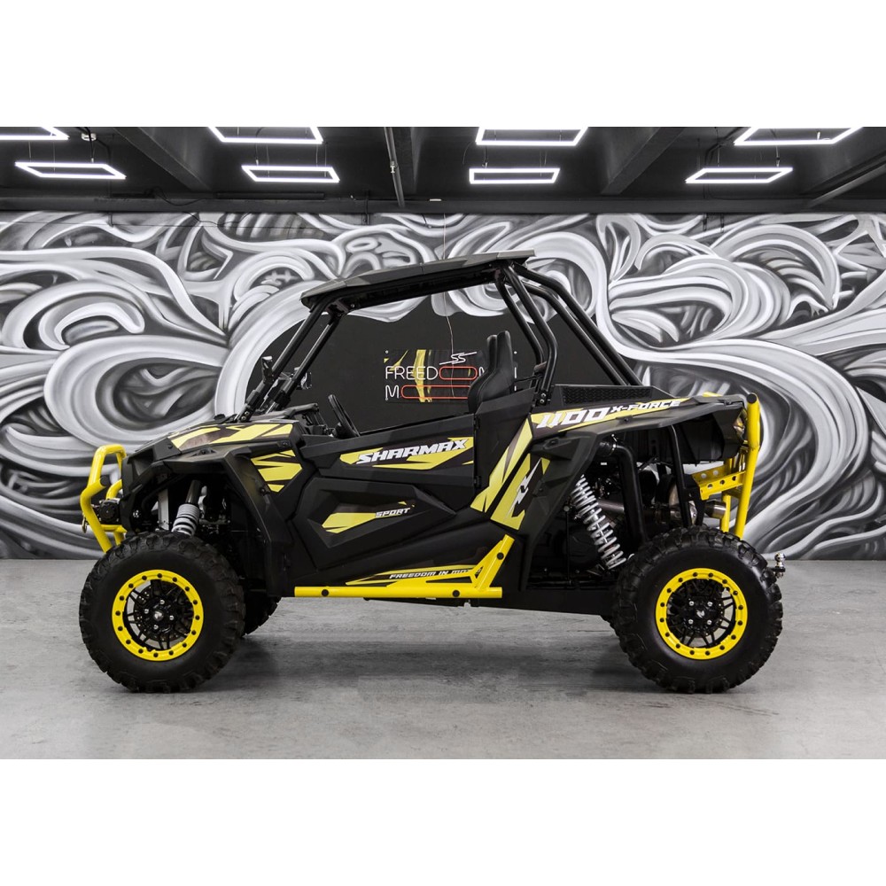 Багги SHARMAX XForce 1100 Sport