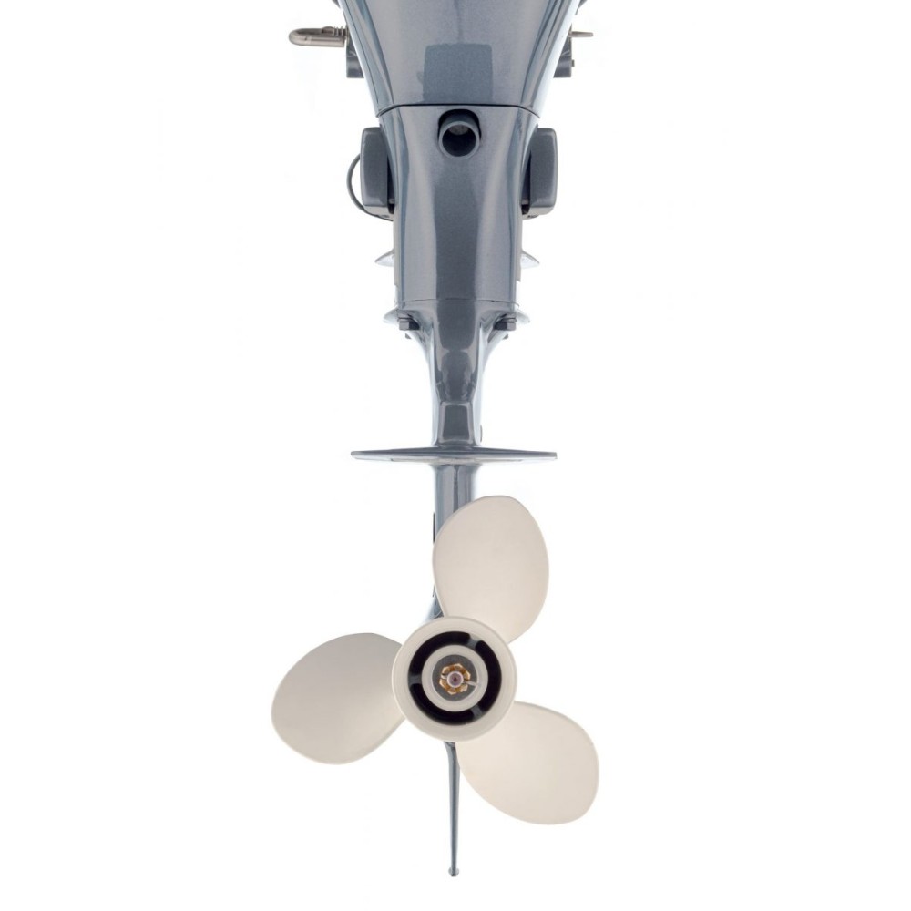 4х-тактный лодочный мотор MIKATSU MF20FES (2024)