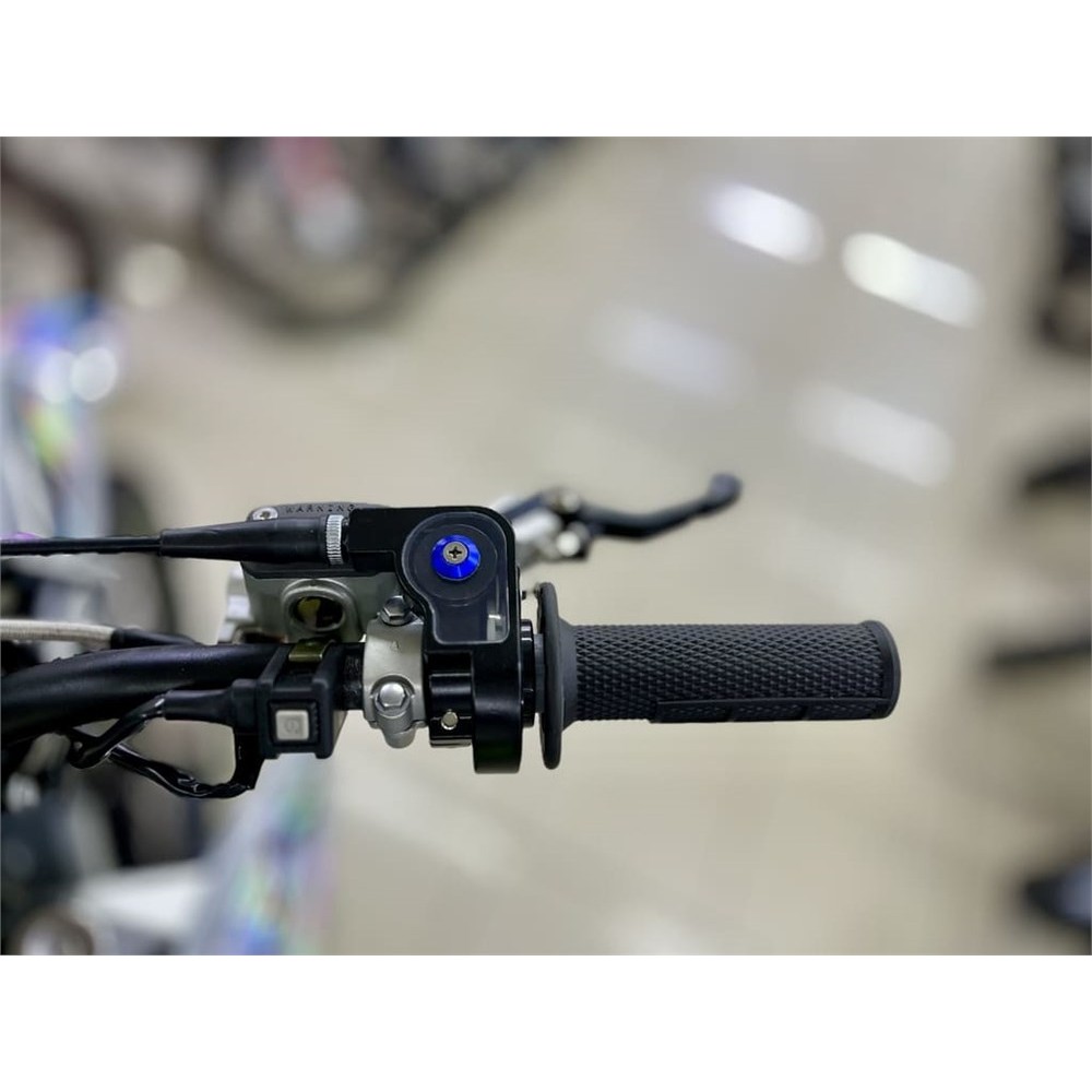 Мотоцикл DAREX Urman NB300 ENDURO