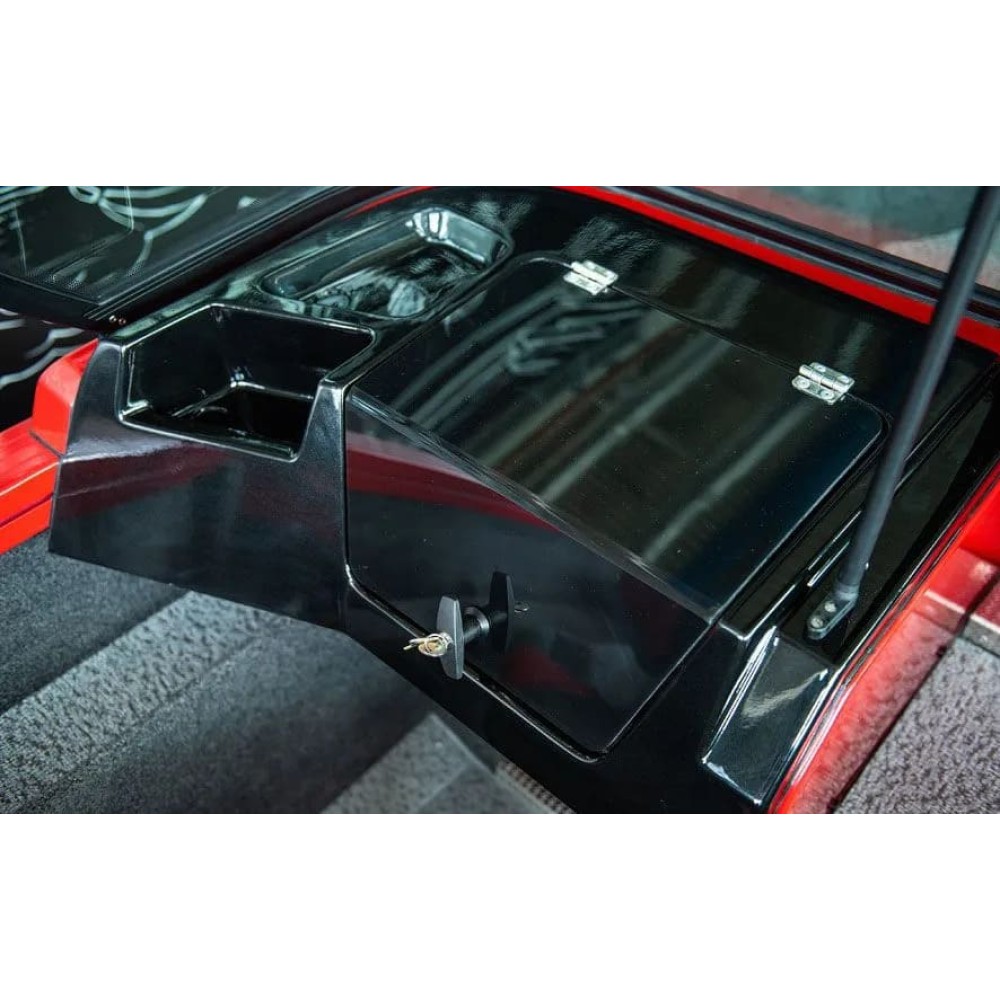 Катер-лодка алюминиевая NORTHSILVER 545 Fish Б/У