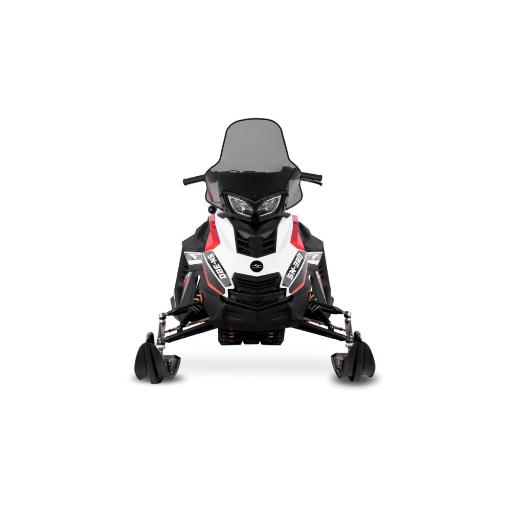 Снегоход SHARMAX SN-380 Ultra