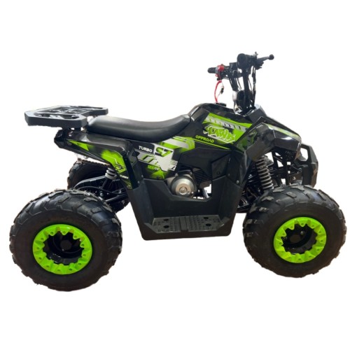 Квадроцикл RACER Hawk 110