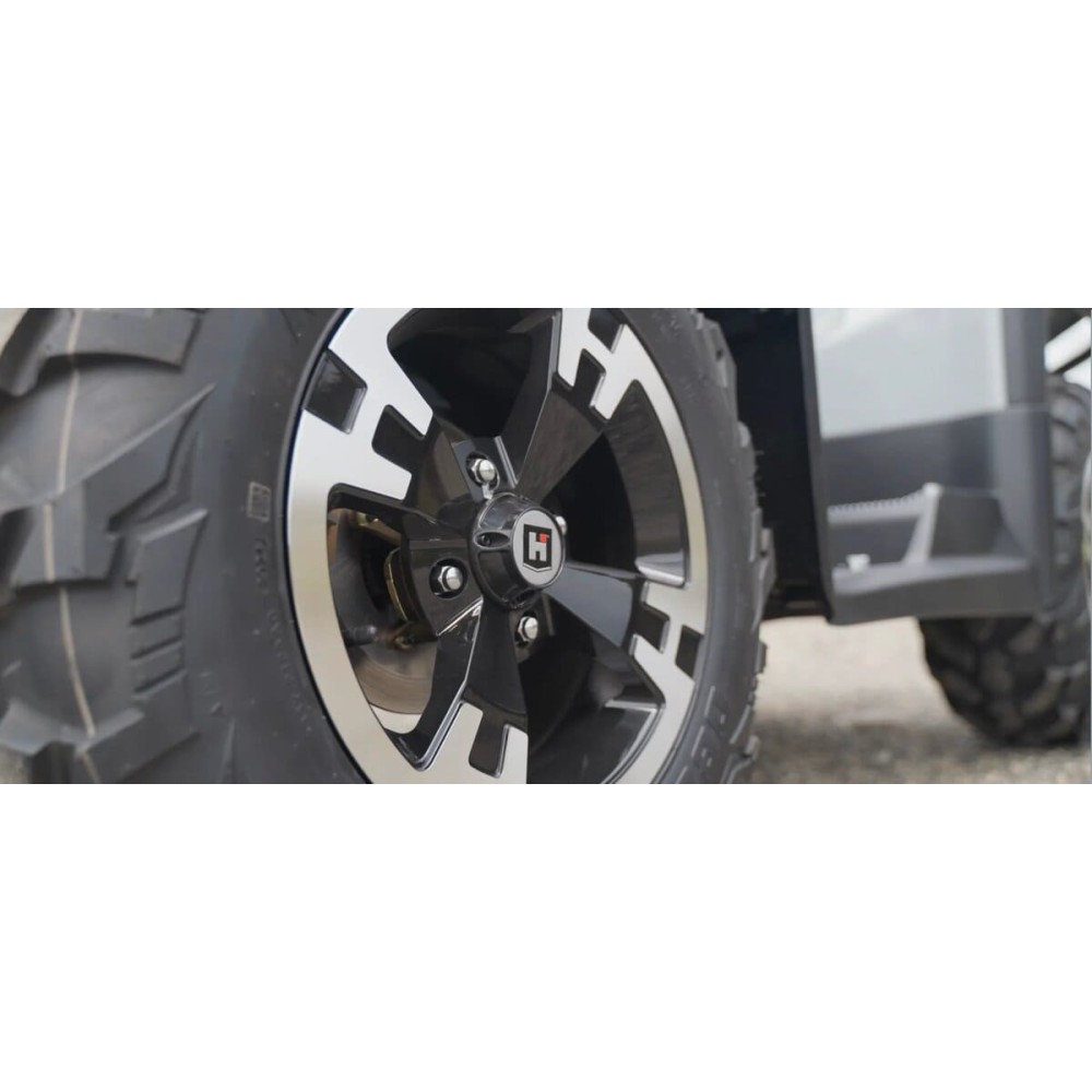 Квадроцикл HISUN Guardian 550L Long (ПСМ)