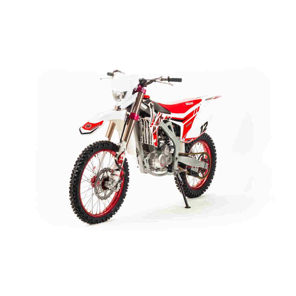 Мотоцикл кроссовый эндуро MOTOLAND WRX250 Lite