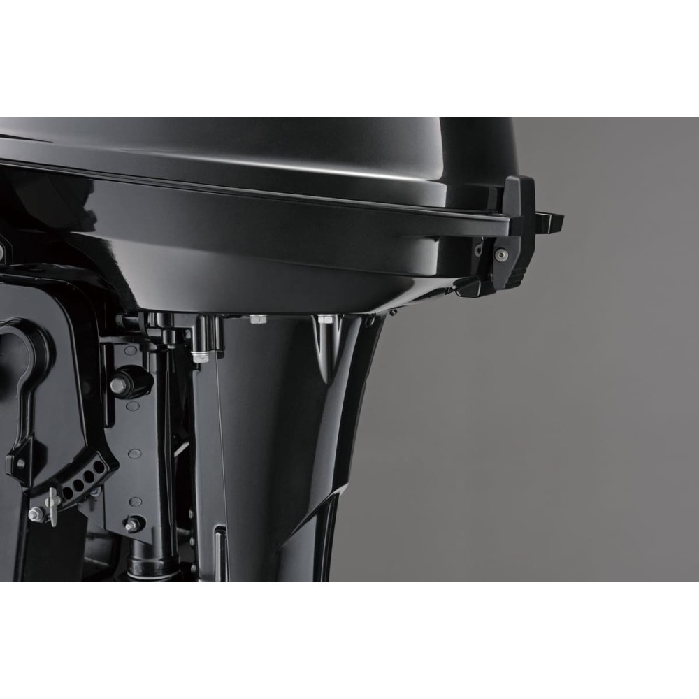 2х-тактный лодочный мотор SUZUKI DT15AL