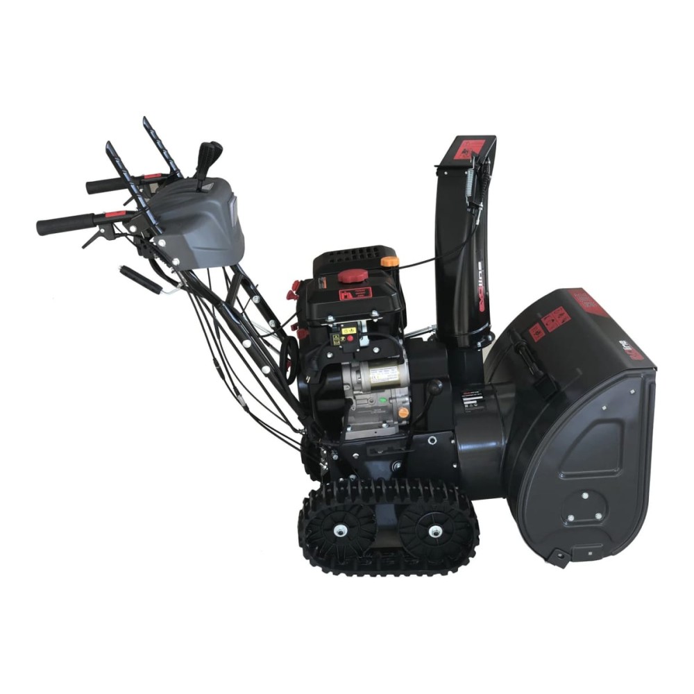 Снегоуборщик EVOLINE SBG 700 TE