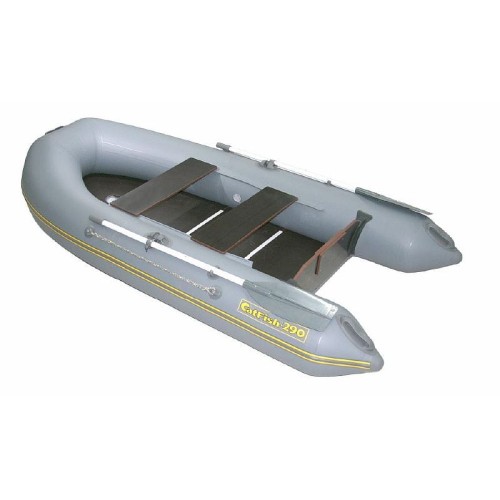 Лодка ПВХ CATFISH 290