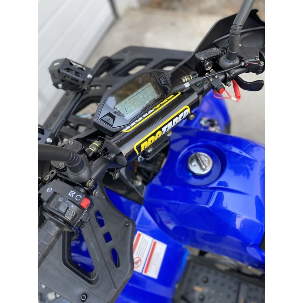 Квадроцикл GRIZZLY Aerox 125cc New 2022