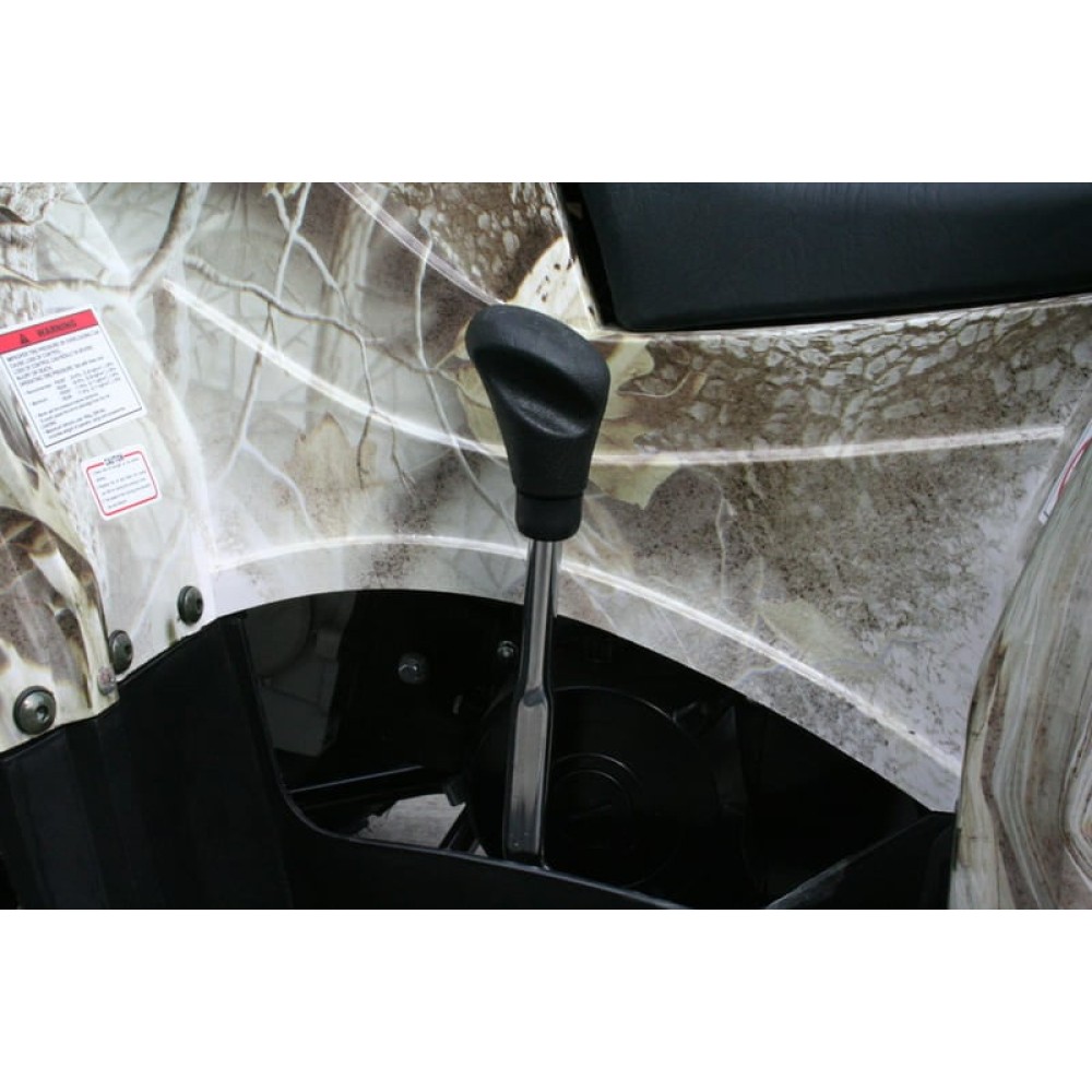 Квадроцикл GRIZZLY Aerox Mini 125cc