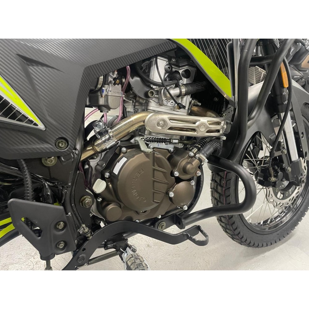 Мотоцикл REGULMOTO ADV 300 S