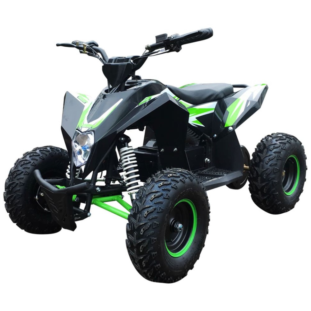 Электроквадроцикл MOTAX GEKKON 1300W