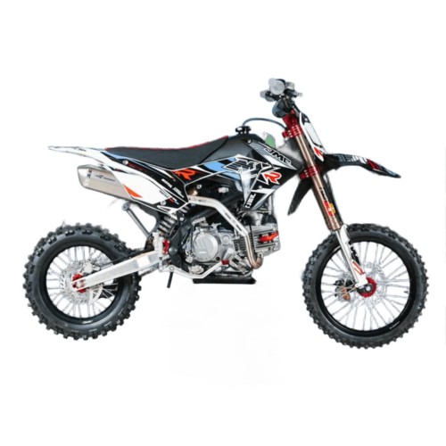 Мотоцикл JMC 190 MXR V3.0 17/14, 2024 PITBIKE