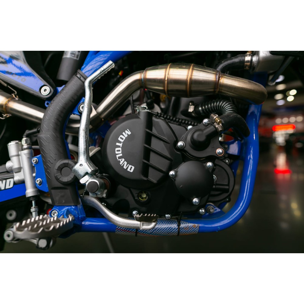 Мотоцикл кроссовый эндуро MOTOLAND FX300 (174MN-3)