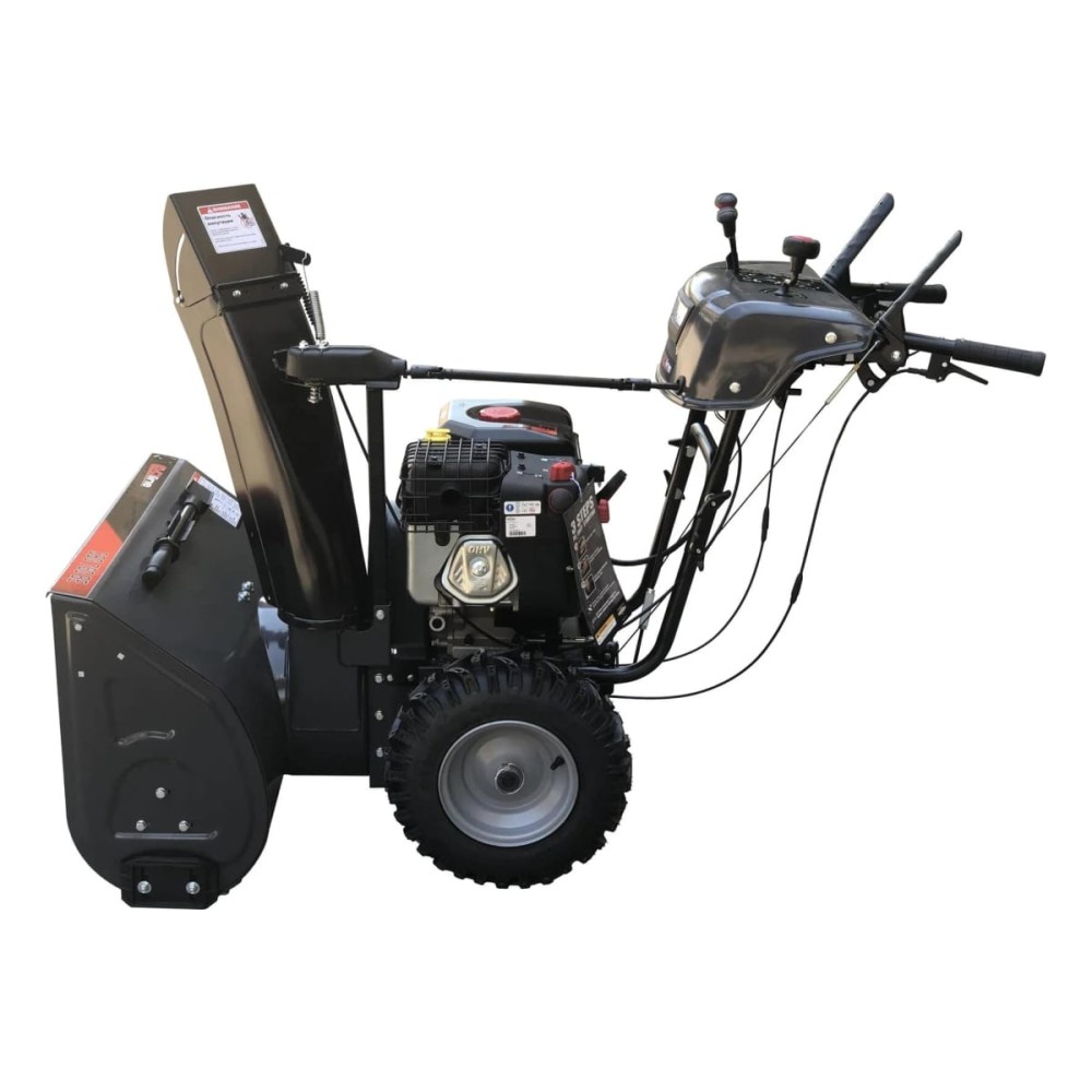 Снегоуборщик EVOLINE SBG 760 BE