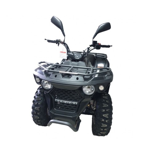Квадроцикл LINHAI-YAMAHA M200
