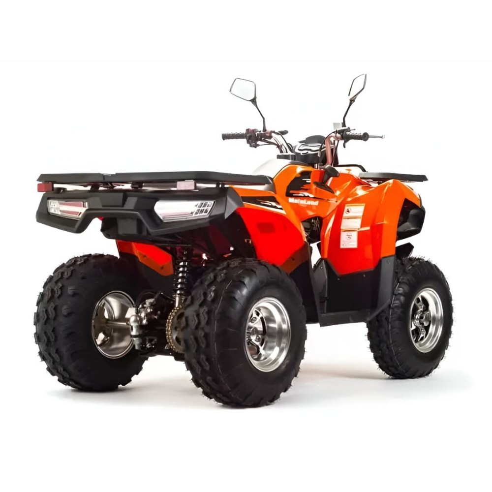 Квадроцикл MOTOLAND 200 Max