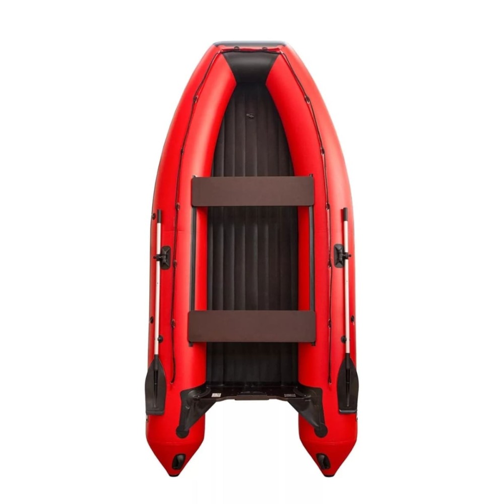 Лодка ПВХ SIBRIVER Хатанга JET 475 НДНД