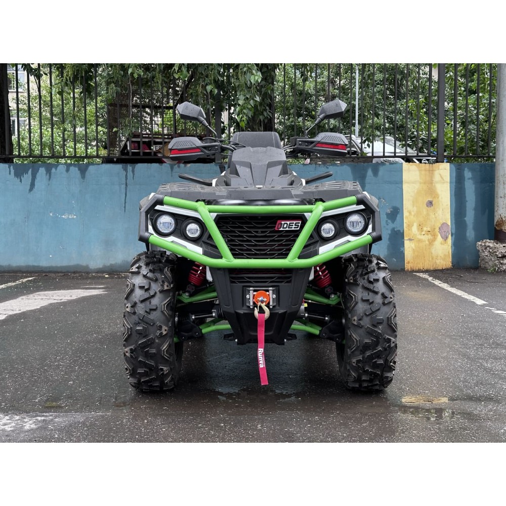 Квадроцикл AODES PathCross 1000L EPS (ПСМ)