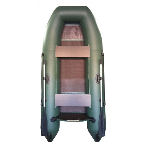 Лодка ПВХ ВЕЛЬБОТ Камыш 2800 МК3 Легкая серия