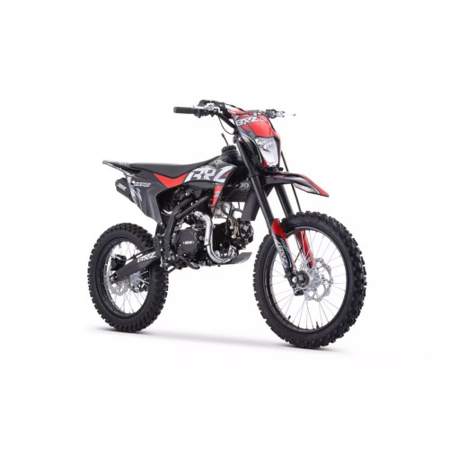 Мотоцикл BRZ X4 YX140 19/16 PITBIKE