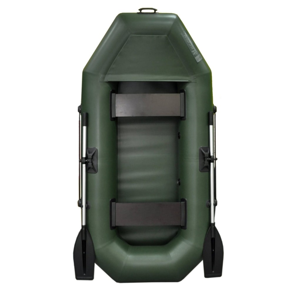 Гребная лодка ПВХ МУССОН S-262 Ф