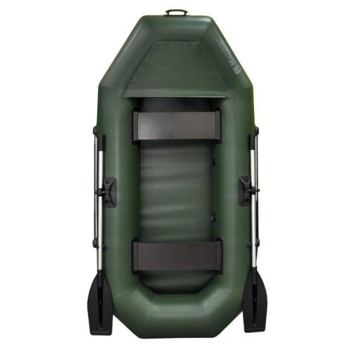 Гребная лодка ПВХ МУССОН S-262 Ф