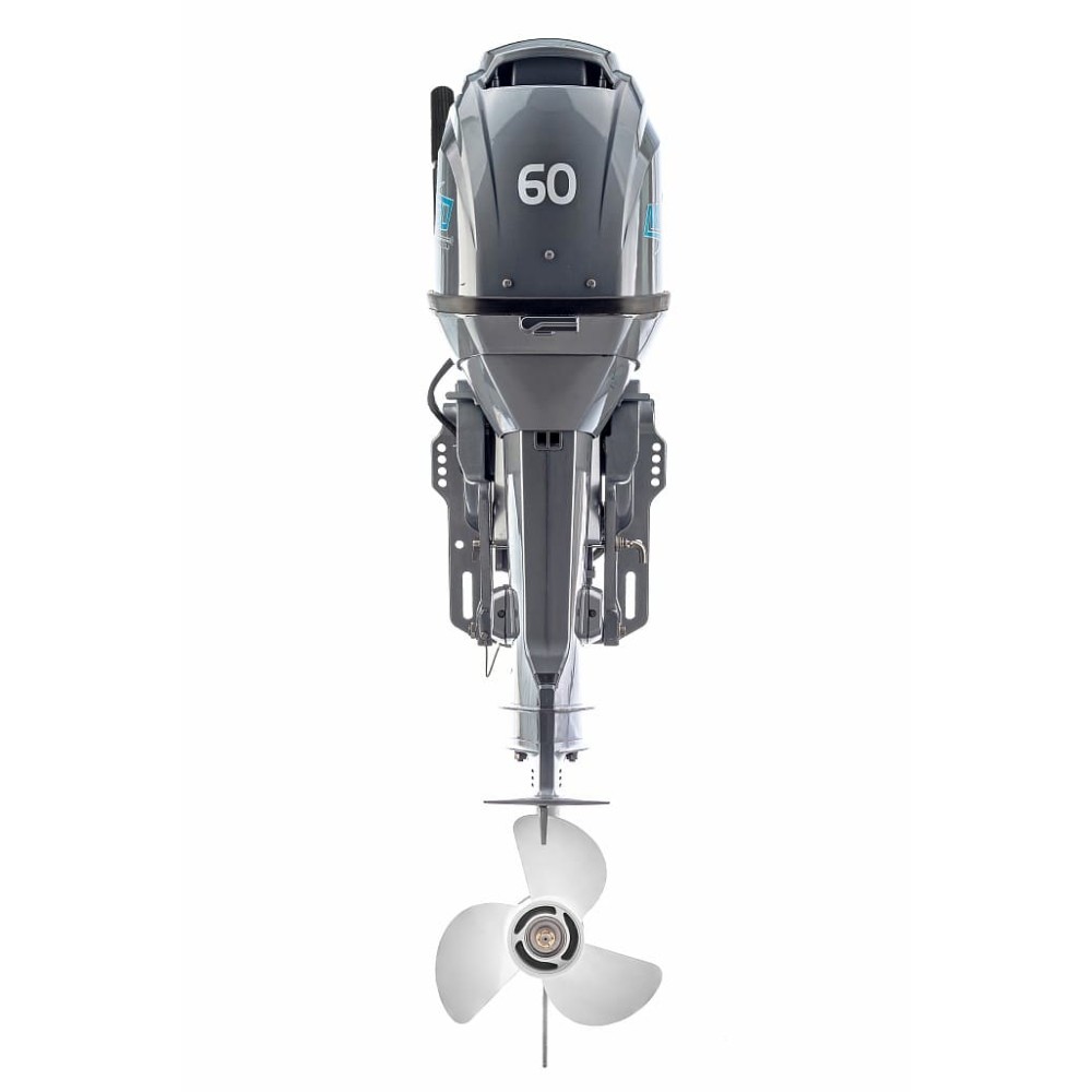 2х-тактный лодочный мотор MIKATSU M60FHS (2024)