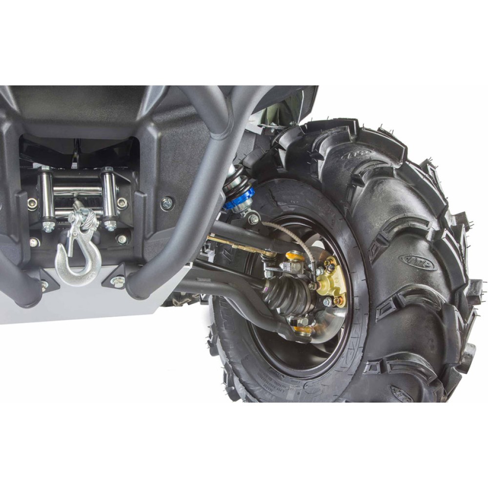 Квадроцикл STELS ATV 800 (TE) Guepard 2.0 K01 EPS Tech (2025) ПСМ