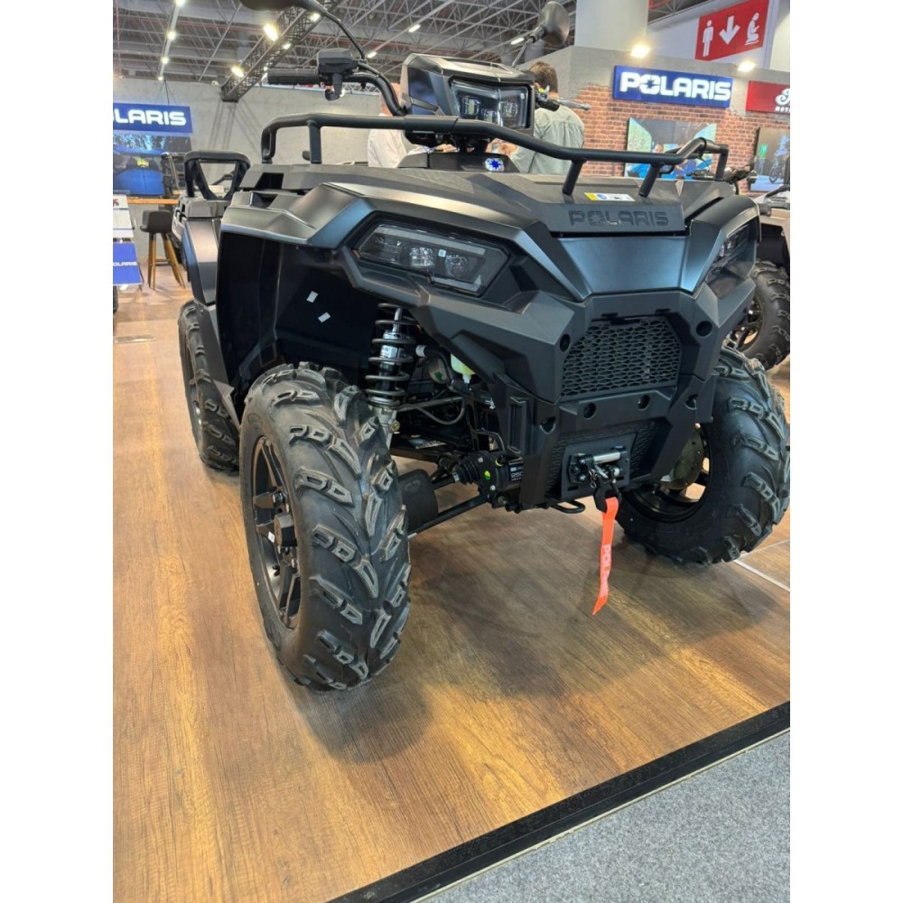 Квадроцикл POLARIS Sportsman 570 Trail (2024) (ПСМ)
