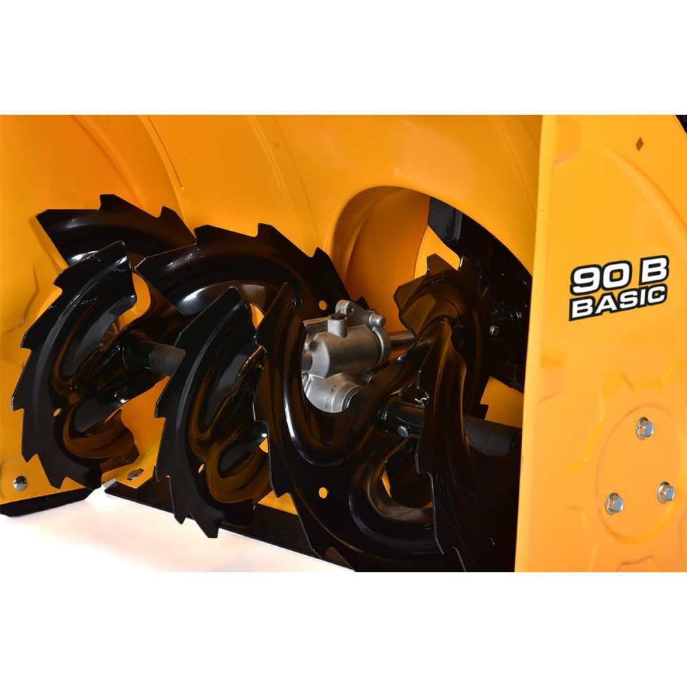 Снегоуборщик KETTAMA 90 B Basic