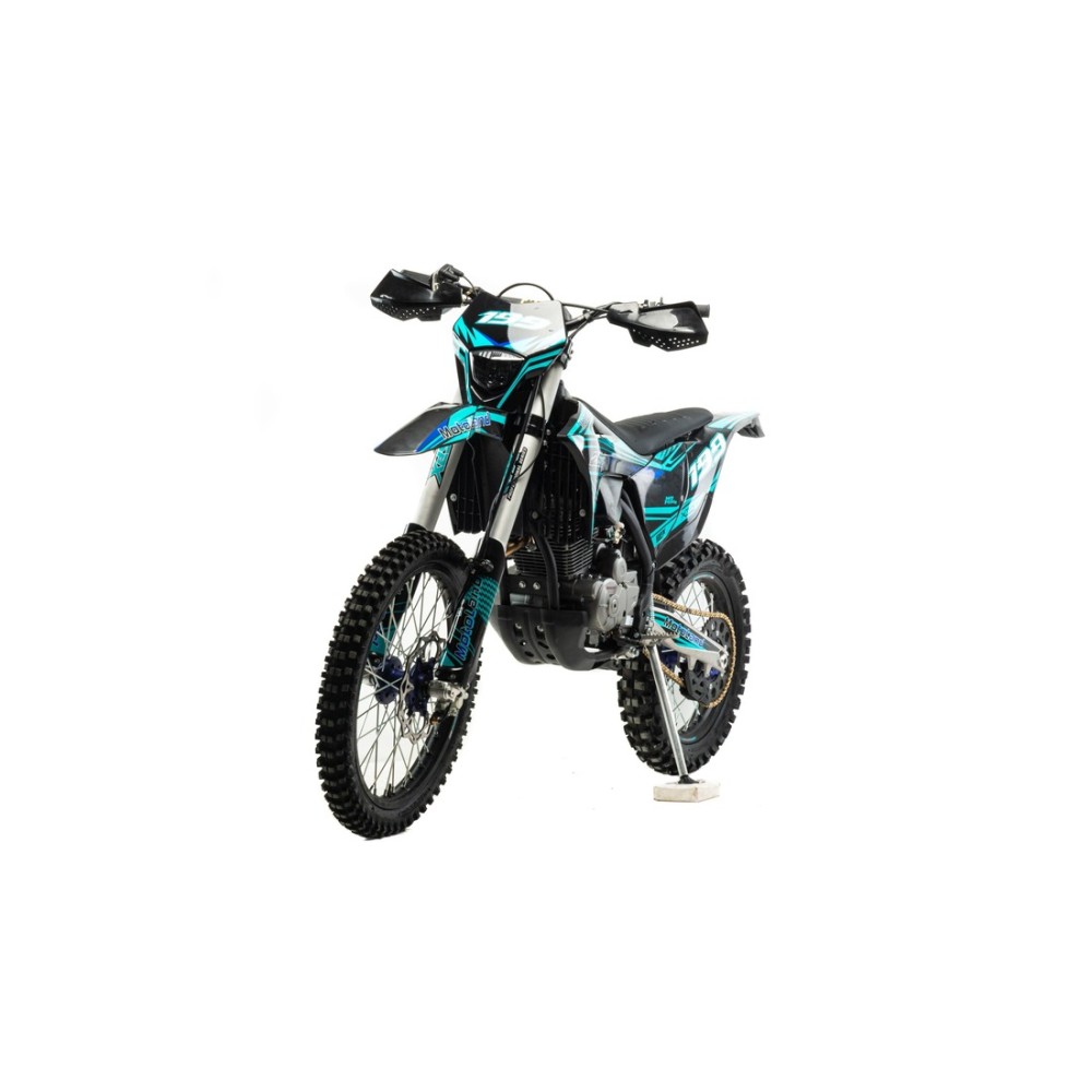 Мотоцикл кроссовый эндуро MOTOLAND EC 250