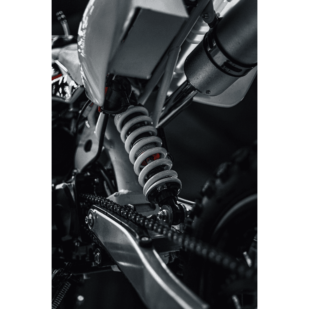 Мотоцикл BSE EVO 3.0 PITBIKE