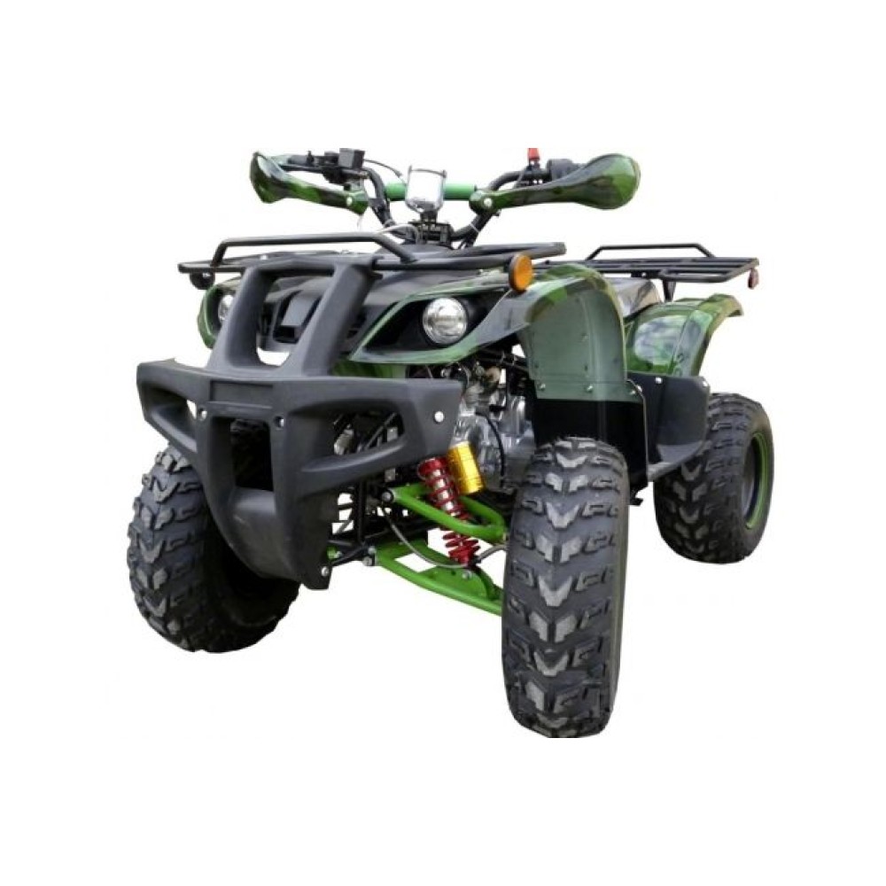 Квадроцикл ATV Avenger Evo