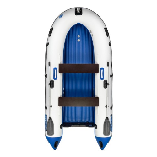 Лодка ПВХ STORMLINE Air Trimaran 320