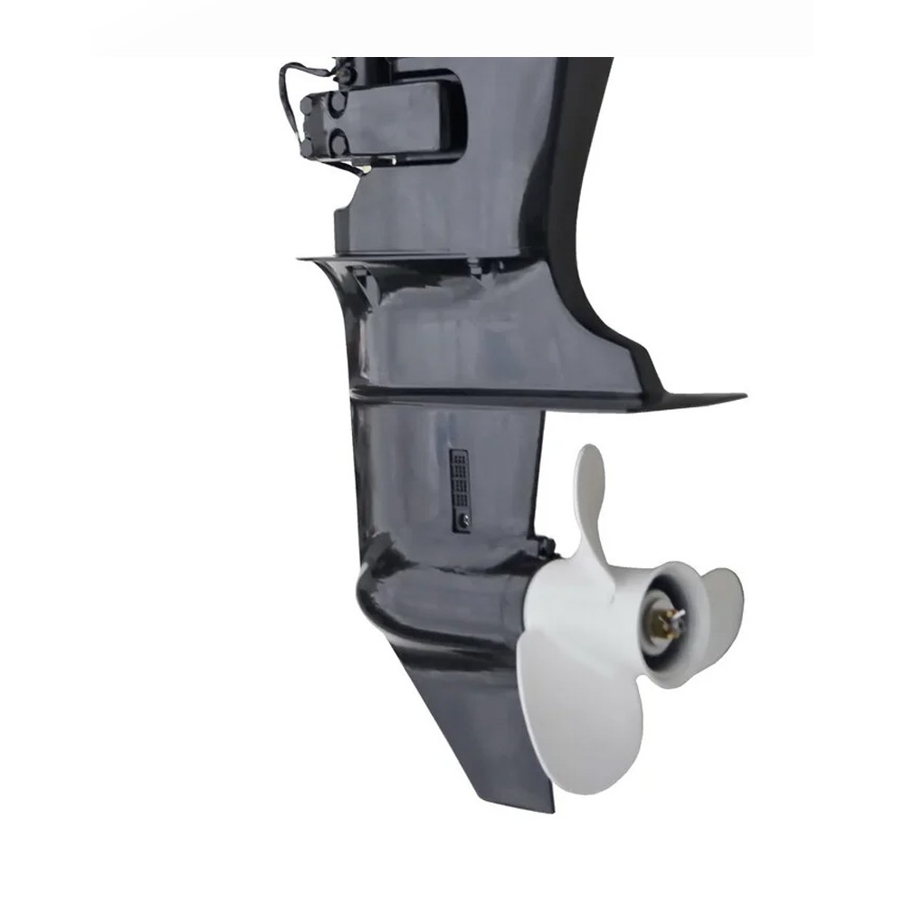 4х-тактный лодочный мотор PARSUN F15FWS