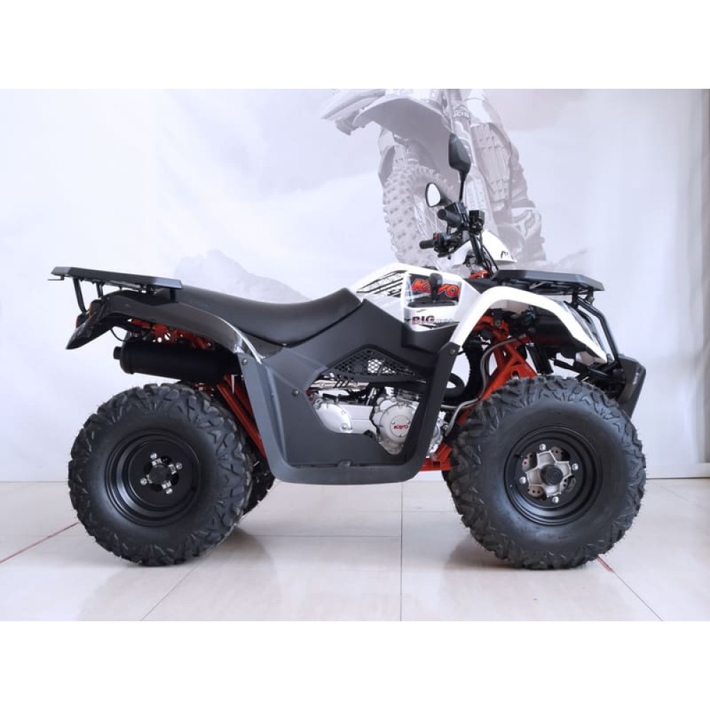 Квадроцикл KAYO BIG BULL