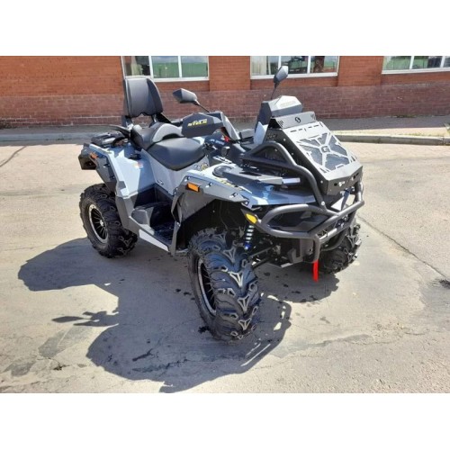 Квадроцикл STELS ATV 850 (PE) Guepard 2.0 K02 EPS Tech (2025)