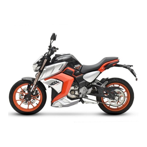 Электромотоцикл SENKE (3 кВт)