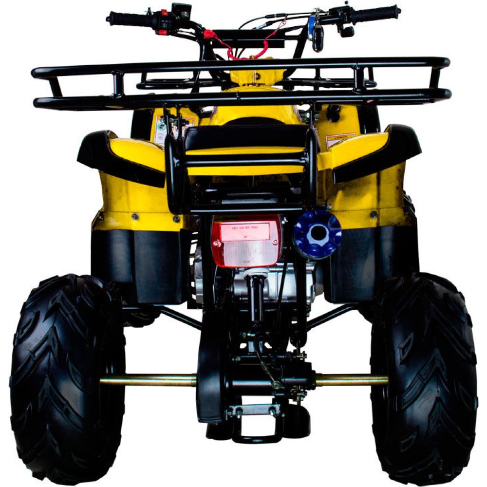 Квадроцикл AVANTIS Hunter 7 LITE