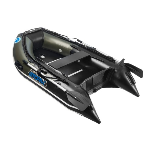 Лодка ПВХ STORMLINE Adventure Standard 240 (2024)
