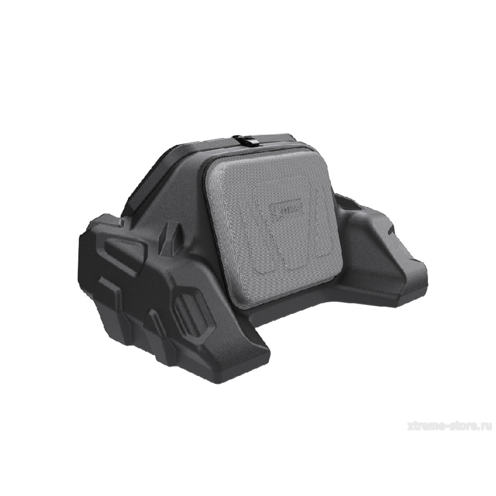 Кофр пластмассовый задний, NEW