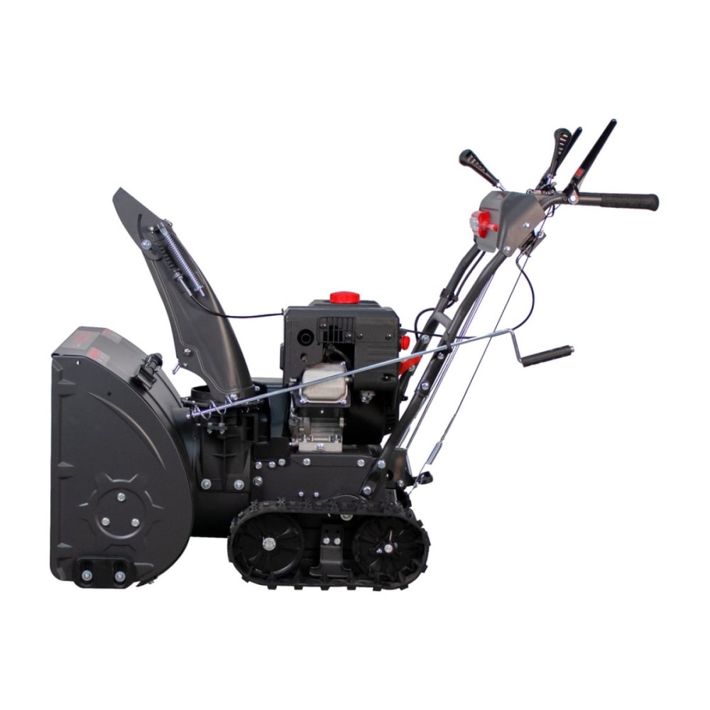 Снегоуборщик VERTON Ice SB-961LTE